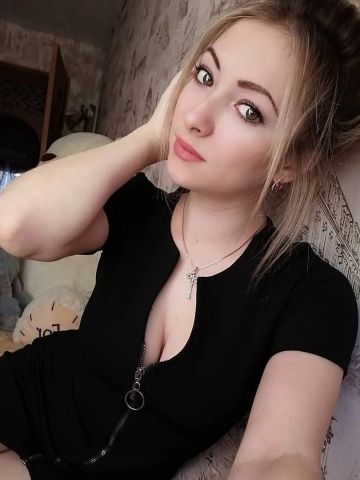 Нина